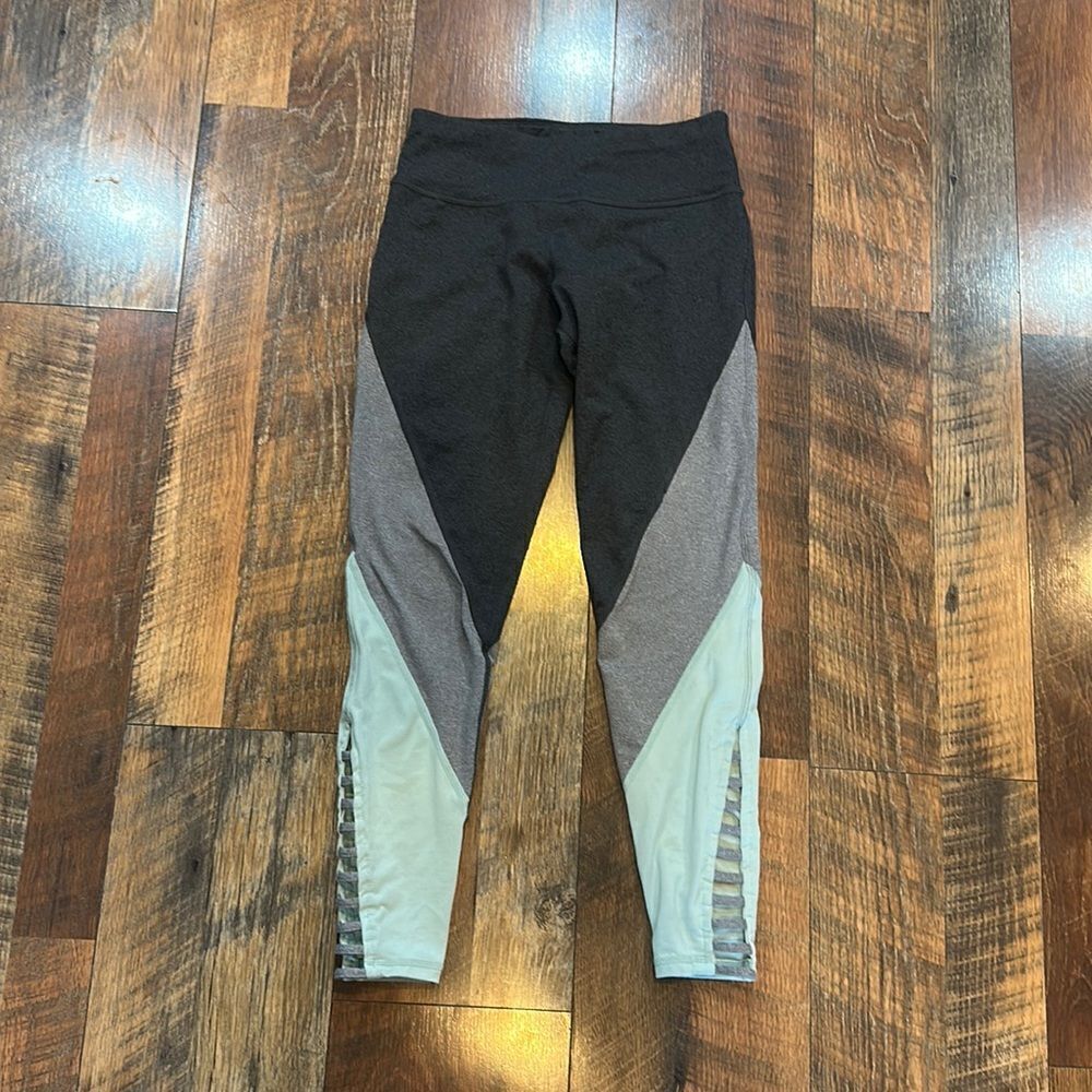 Betsy Johnson leggings XS (6026)